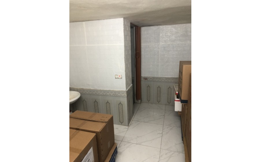 CHO THUÊ NHÀ NGÕ Ô TÔ HOÀNG ĐẠO THÀNH, KD BẤT CHẤP, 55M2, 2 TẦNG, 16 TRIỆU (CÓ TL)